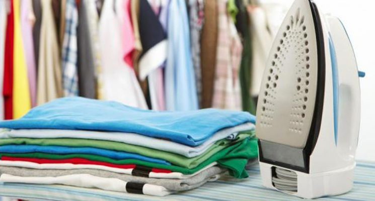 Dịch vụ giặt áo vest,comple quận 8 – Thế Giới Giặt Sấy