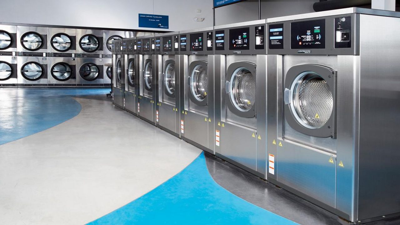 Dịch vụ Giặt hấp chất lượng giá rẻ tại Thủ Đức - Laundry Room No.1